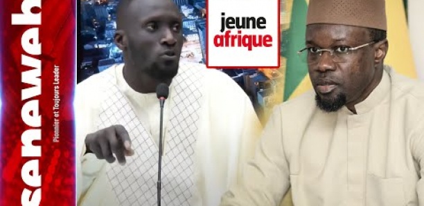 Risques d'attaque: L'Etat du Sénégal envoie une mise en demeure à Jeune Afrique...