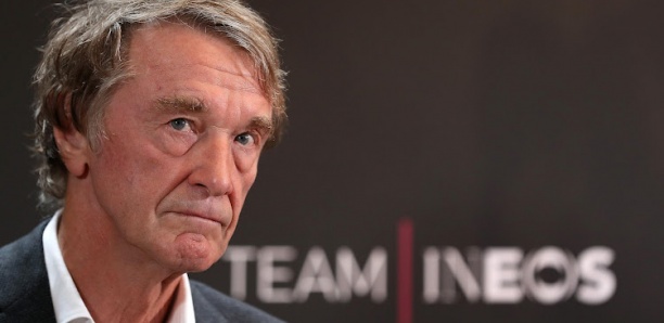Ineos officiellement candidat au rachat de Manchester United