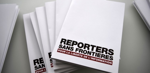 RSF presse Bassirou Diomaye Faye d’accélérer les réformes pour la soutenabilité des médias