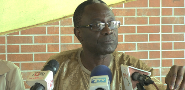 Mamadou Mignane Diouf sur les accidents : "Un Conseil interministériel ne peut pas régler la question"