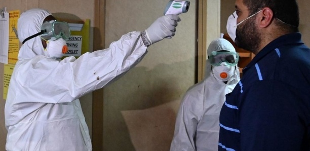 Coronavirus: la Côte d'Ivoire annonce son premier cas de contamination