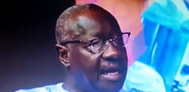 El Hadj Ndiaye : "Les marabouts qui savent prier n'ont qu'à tuer le virus, le reste ne nous intéresse pas"
