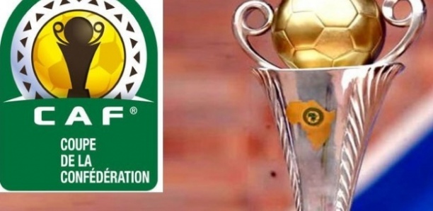 Coupe CAF : l’affiche de la finale est connue