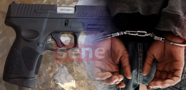 Menuisier abattu à Guédiawaye : 1 an de prison ferme pour le lycéen meurtrier et le propriétaire de l’arme