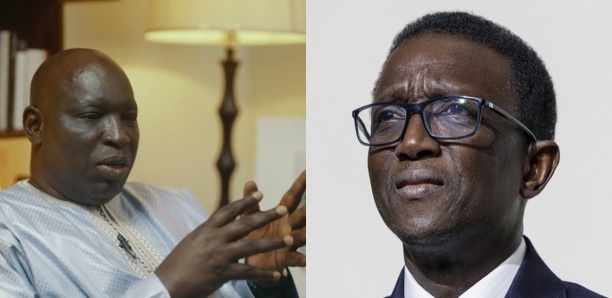 "Amadou Ba, la dernière marche" : Le nouveau livre de Madiambal Diagne