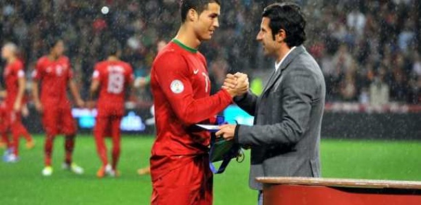 Divers : Kobe Bryant, CR7 et Figo critiqués