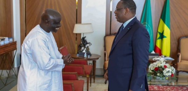 Présidentielle 2012 : Quand Idrissa Seck rappelle le tour de passe-passe de Macky Sall
