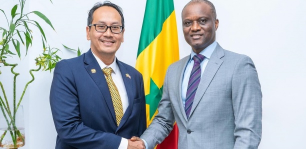 Sénégal-Malaisie : les échanges commerciaux ont atteint 192 milliards F CFA