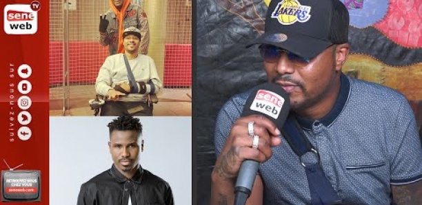 Triste révélation de Supa ced: «Omzo dollar dafma gaagn…Dip dafa désabonné sama Instagram parce que…