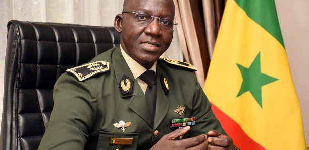 Sécurisation et retour des populations en Casamance : Les assurances du chef d’État-major général des armées