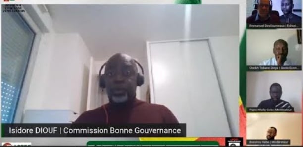 [Vidéo] Panel "Patriotisme économique"
