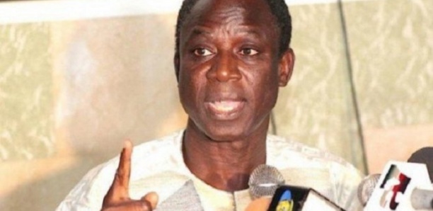 Affaire Faux Billets/ Thione Seck à la barre :  «j’ai été atteint mystiquement au point de... »