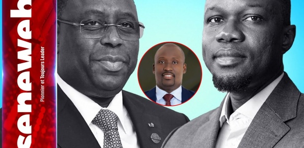 Suivez votre émission TolluWay avec Amadou Moctar Ndiaye membre BBY