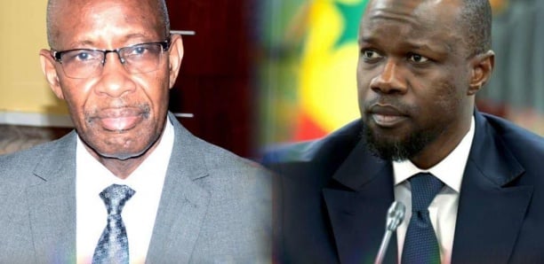 Samba Sy alerte sur le discours d’Ousmane Sonko : « Une attaque généralisée qui menace la stabilité du Sénégal »