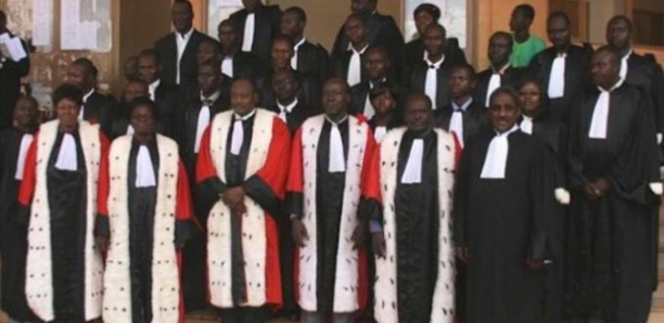 Manifestations Pro Sonko : L’UMS dénonce les attaques contre «l’institution judiciaire »