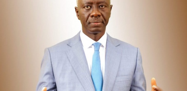 Présidentielle 2024 : Amadou Mame Diop se range derrière Amadou Ba