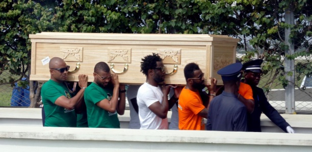 Présidentielle en Côte d'Ivoire : Cinq morts dans un affrontement à Téhiri