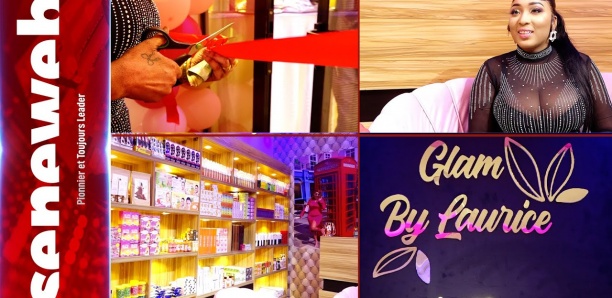 Prise de Poids, Belle Forme, Prenez Rdv chez Glam By Laurice de Naba Labelle sis à Ouest Foire