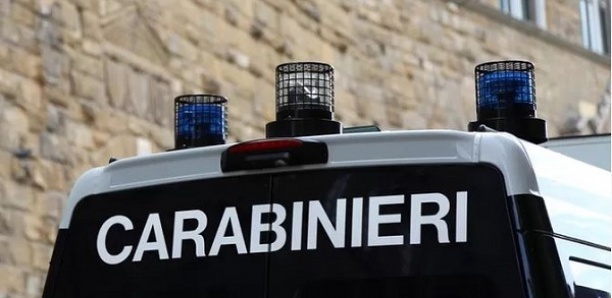 Italie : un Sénégalais saute d’un train et meurt