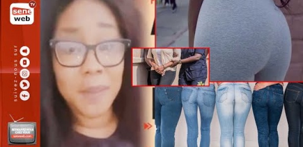[Audio] "Grossir des seins, fesses..." : Les aveux de la "chirurgienne" Alexia Kanté qui font froid dans le dos