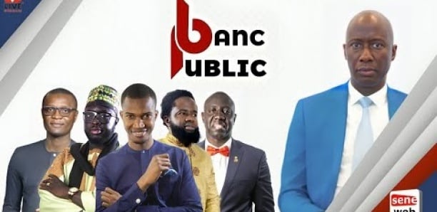 Dame Mbodj est l'invité de Banc Public