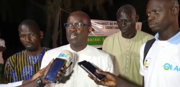 Alioune Diop déchire la nomination d’Amara Traoré : « Notre président ne peut pas être sous les ordres d’un autre président »