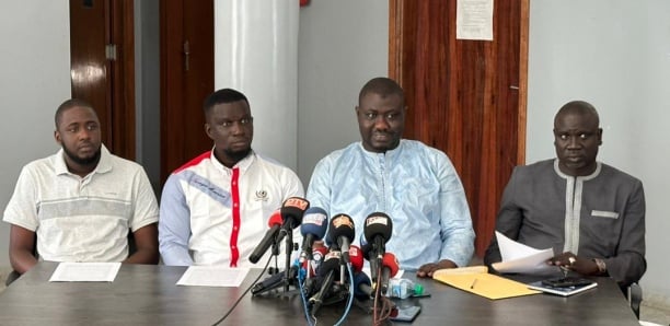"Une Administration efficace passe par des agents bien formés, bien traités et une gestion apolitique" (Oumar Dramé)