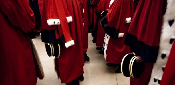 Assemblée UMS : Les Magistrats tiennent à défendre leur Indépendance