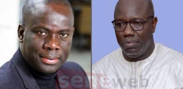 Présidentielle 2024-Grand Parti : Malick Gakou investi candidat, Ameth Aidara Directeur de campagne