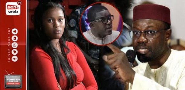 Imam Babacar détruit Adji Sarr et Avertit sur les Audios de MC Niasse: "dou nek preuve ndax.."