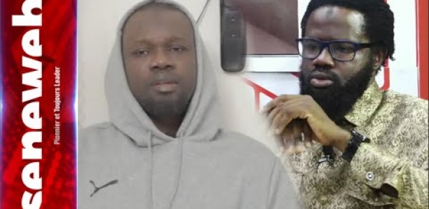 Résultats analyses de Sonko: la réaction de Serigne Mansour Sy Cissé