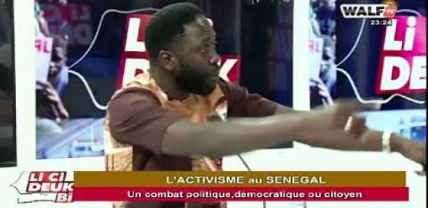 Kilifeu: "Gnoune gno yakk meeting Abdou Diouf en 2000"
