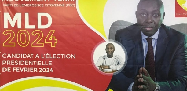Suivez la déclaration de presse de Mamadou Lamine Diallo TEKKI