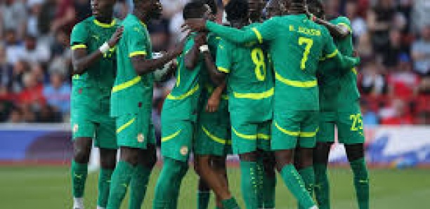Football - Amical: Le Sénégal s’offre l’Angleterre devant son public