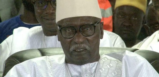 Tensions politiques  : Le Khalif des Tidianes de retour au Sénégal