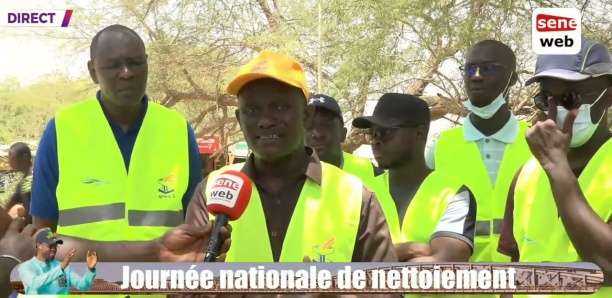 Prévention des inondations: Le DG de l'Onas invite les ASC des  "Navétanes" au curage des canalisations
