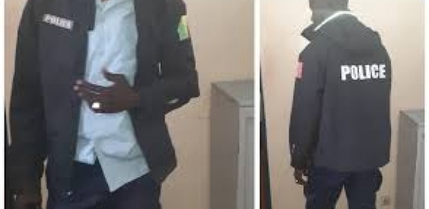 Vol et usurpation d'identité : Le chauffeur d’un célèbre marabout se prenait pour un policier