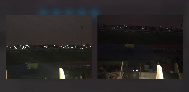 Match Sénégal-Zambie : Une enquête ouverte sur le délestage au stade Lat-Dior