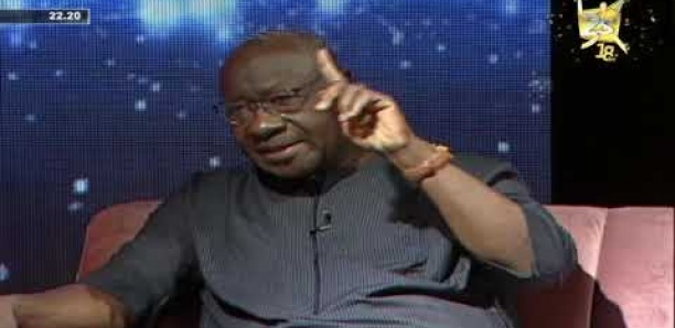 VOL DE FRÉQUENCE DE LA 2STV PAR LA TFM : EL HADJ NDIAYE DONNE TOUTES LES PREUVES