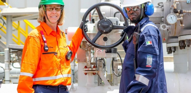 Pétrole : Sangomar explose ses objectifs avec 16,9 millions de barils en 2024, vise 30,53 millions en 2025