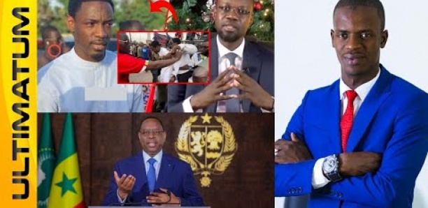 [Vidéo] Attaque contre PDF, Note de Sonko, discours de Macky: Ibrahima Mbodj se prononce dans Ultimatum