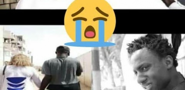 La vie des jeunes banlieusards: Tekh khel naggou guellou diambour