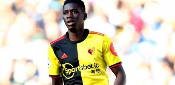 Mercato : Ismaïla Sarr en route vers Liverpool pour 25 milliards