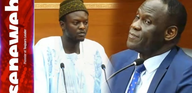 « Dès demain, les arrestations doivent commencer »  : Cheikh Thioro Mbacké met la pression à Ousmane Diagne