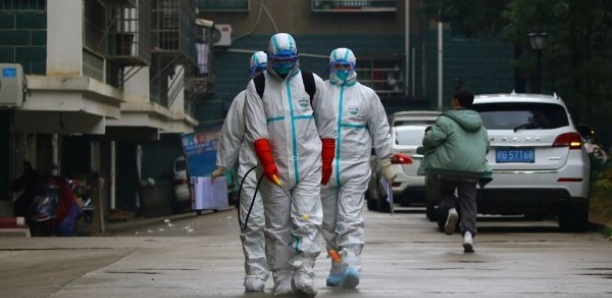 Chine : Les étudiants sénégalais toujours "confinés" dans l’enfer de Wuhan