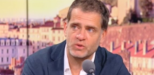 "IL N'EST PAS SINCÈRE": ROTHEN DÉZINGUE BEYE POUR SON SOUTIEN AU PSG EN LIGUE DES CHAMPIONS