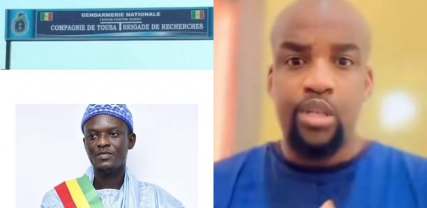 Plainte de Cheikh Thioro Mbacké : Moussa Mbaye arrêté par la BR de Touba