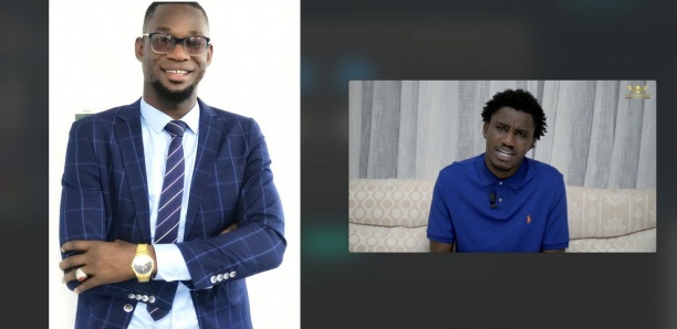 Premier à être convoqué à la brigade de recherches : Pourquoi Wally Seck a visé Khaly Sall
