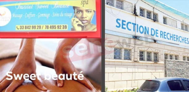 Accusations de viol contre Sonko : Adji Sarr et sa collègue convoquées à la SR