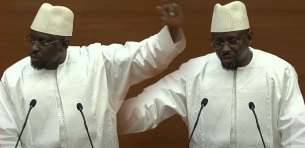 Moustapha Diop s'emporte : "Pourquoi s'acharner sur moi pour 2,5 milliards ? Où sont les autres qui ont géré des centaines de milliards ?" (vidéo)